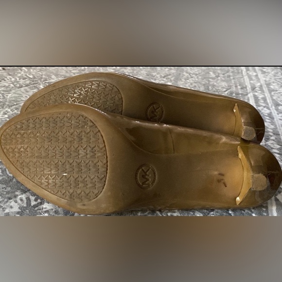 Michael Kors heel pumps - Picture 4 of 6